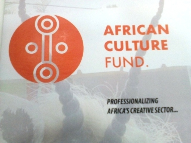 Fonds africain pour la culture : Trente projets financés, dix en attente