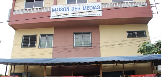 Opportunité : La Maison des Médias offre des formations en journalisme et autres