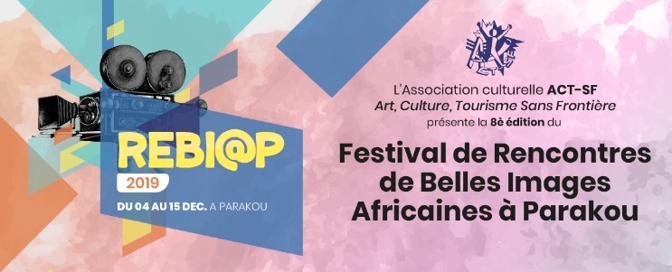 Rebi@p 2019 : Eric Nougloï  dénonce l’insuffisance de financement des arts au Bénin