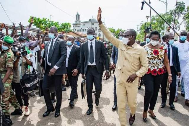 Après la victoire incontestée de Talon-Talata : Les préoccupations des Béninois